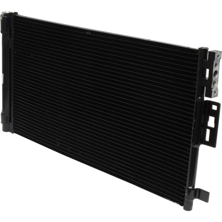 Universal Air Cond Sat Ion 07-03 Condenser, Cn4718Pfc CN4718PFC
